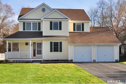 18 Brentwood Drive, Farmington, CT 06032 - Photo 1
