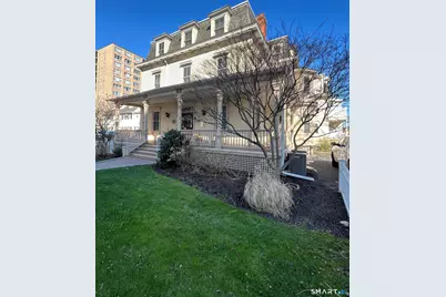 49 Glenbrook Road #103, Stamford, CT 06902 - Photo 1