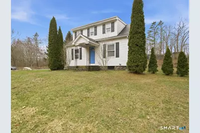 247 Cossaduck Hill Road, North Stonington, CT 06359 - Photo 1