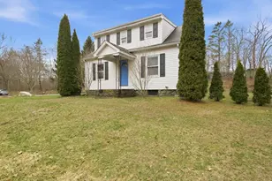 247 Cossaduck Hill Rd, North Stonington, CT 06359 - Photo 1