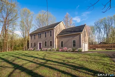 794 Route 148, Killingworth, CT 06419 - Photo 1