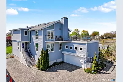 9 Marsh Road, Westport, CT 06880 - Photo 1
