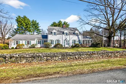 89 Hop Brook Road, Simsbury, CT 06070 - Photo 1