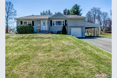 43 Hilldale Road, West Hartford, CT 06117 - Photo 1