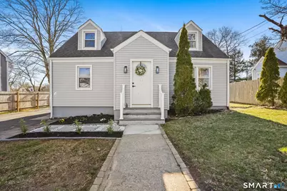 1335 Black Rock Turnpike, Fairfield, CT 06825 - Photo 1