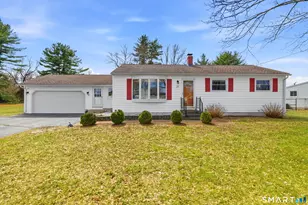 37 Farnham Rd, South Windsor, CT 06074 - Photo 1