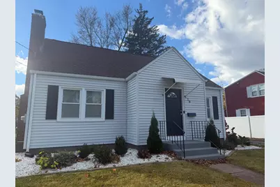 128 Harlan Street, Manchester, CT 06040 - Photo 1
