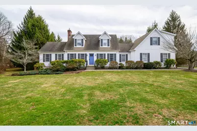 1 Whipstick Road, New Fairfield, CT 06812 - Photo 1