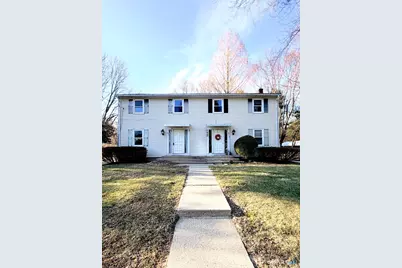 195 Wall Street, Hebron, CT 06248 - Photo 1