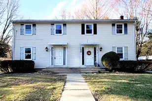 195 Wall St, Hebron, CT 06248 - Photo 1