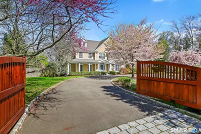 774 South Avenue, New Canaan, CT 06840 - Photo 1