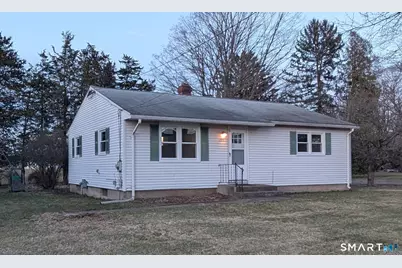 189 Melrose Road, East Windsor, CT 06016 - Photo 1