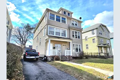 70 Monroe Street #2, New Britain, CT 06051 - Photo 1