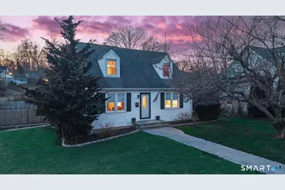 72 Glendale Drive, Stamford, CT 06906 - Photo 1