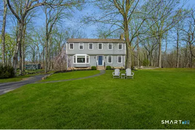 33 Cardinal Road, Weston, CT 06883 - Photo 1