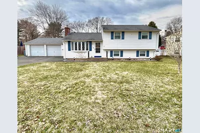 91 Shuttlemeadow Road, Plainville, CT 06062 - Photo 1