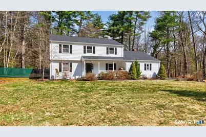 28 Park Road, Simsbury, CT 06070 - Photo 1