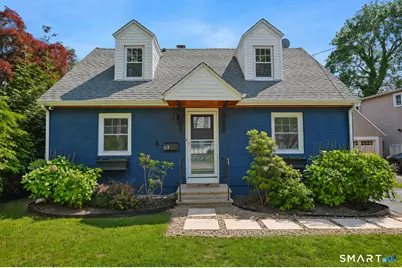 63 Henry Street, Fairfield, CT 06824 - Photo 1