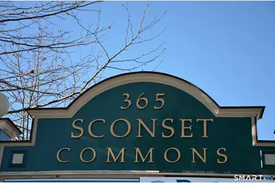 365 Westport Avenue #2K, Norwalk, CT 06851 - Photo 1