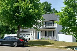 45 Saratoga Way, Meriden, CT 06450 - Photo 1