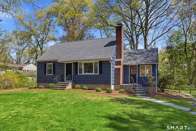 486 Morehouse Highway, Fairfield, CT 06825 - Photo 1
