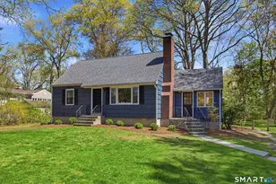 486 Morehouse Hwy, Fairfield, CT 06825 - Photo 1