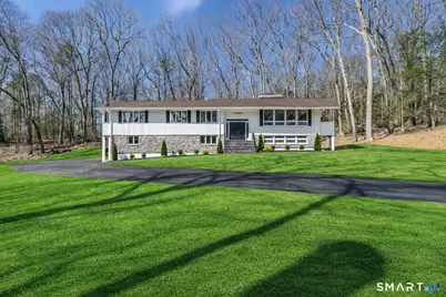 73 Buck Hill Road, Easton, CT 06612 - Photo 1