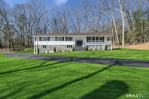 73 Buck Hill Rd, Easton, CT 06612 - Photo 1