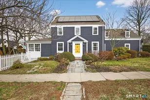 88 Churchill Rd, Hamden, CT 06517 - Photo 1