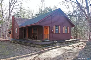 410 Tobacco St, Lebanon, CT 06249 - Photo 1