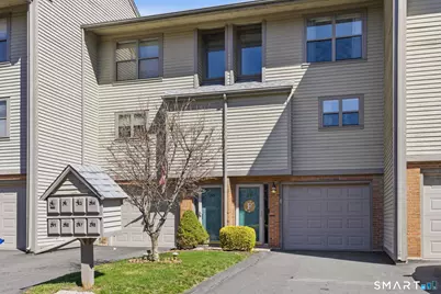 246 Metacomet Drive #246, Meriden, CT 06450 - Photo 1