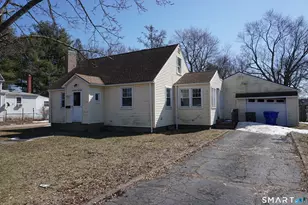 411 Tolland St, East Hartford, CT 06108 - Photo 1