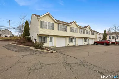 56 Pembroke Road #4, Danbury, CT 06811 - Photo 1