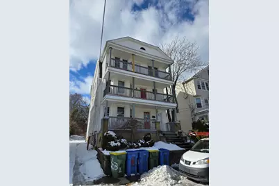 203 Alder Street #1st floor, Waterbury, CT 06708 - Photo 1