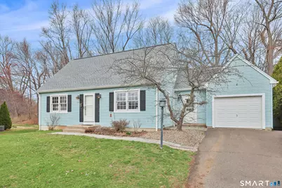107 Harmund Place, Wethersfield, CT 06109 - Photo 1