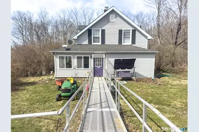 495 New London Road, Colchester, CT 06415 - Photo 1