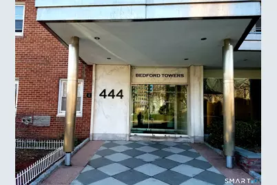 444 Bedford Street #7C, Stamford, CT 06901 - Photo 1