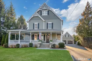[Address not provided], Greenwich, CT 06870 - Photo 1