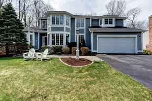 61 Westview Terrace, Farmington, CT 06085 - Photo 1