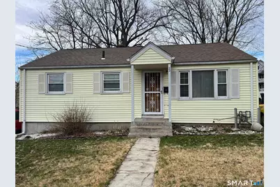 22 Stafford Street, Hartford, CT 06106 - Photo 1