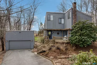 48 Russett Drive, Guilford, CT 06437 - Photo 1