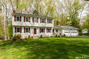 200 Whitethorn Dr, Guilford, CT 06437 - Photo 1