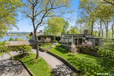 41 Watrous Point Road, Old Saybrook, CT 06475 - Photo 1