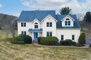 283 Fairway Crossing, Glastonbury, CT 06033 - Photo 1