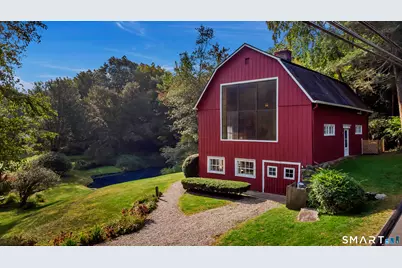 42 Picketts Ridge Road, Redding, CT 06896 - Photo 1
