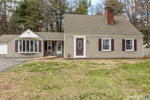 37 Salmon Brook St, Granby, CT 06035 - Photo 1