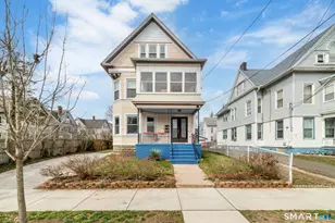 356 Winthrop Ave, New Haven, CT 06511 - Photo 1