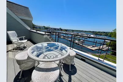 131 Popes Island Road #131, Milford, CT 06461 - Photo 1
