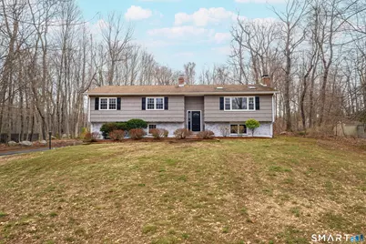 83 Birch Hill Road, Newtown, CT 06470 - Photo 1