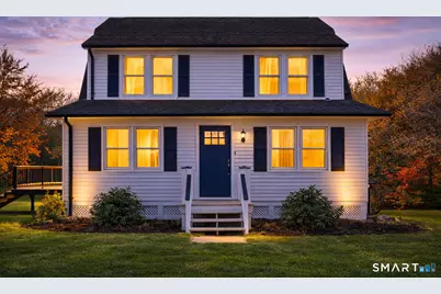 1092 Durham Road, Guilford, CT 06437 - Photo 1